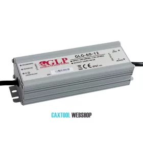GLP sursă de alimentare LED GLG-60-12 60W 12V 5A