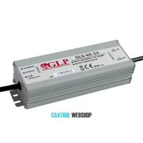 GLP sursă de alimentare LED GLG-60-24 60W 24V 2.5A