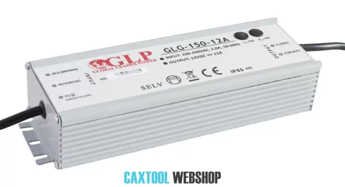 GLP sursă de alimentare LED GLG-150-12A 150W 12V 12.5A