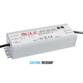 GLP sursă de alimentare LED GLG-150-24A 150W 24V 6.3A