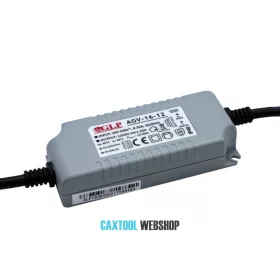 GLP sursă de alimentare LED AGV-16-12 16W 12V 1.33A