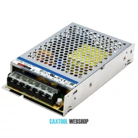   GLP închis sursă de alimentare LED MRS-150-12-U-C 150W 12V 12.5A