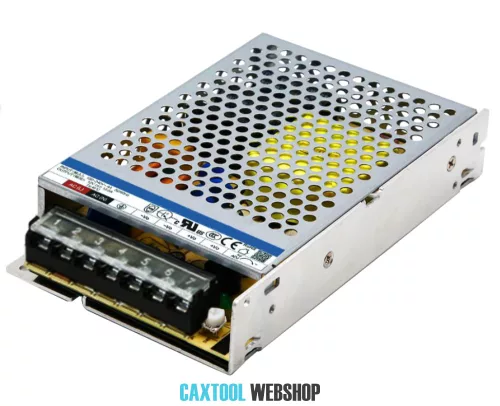 GLP închis sursă de alimentare LED MRS-150-12-U-C 150W 12V 12.5A