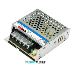   GLP închis sursă de alimentare LED MRS-50-24-U-C 50W 24V 2.2A