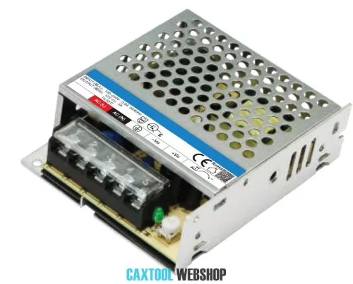 GLP închis sursă de alimentare LED MRS-50-24-U-C 50W 24V 2.2A