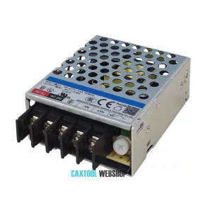   GLP închis sursă de alimentare LED MRS-15-24-H-C 15W 24V 0.625A