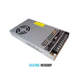   GLP închis sursă de alimentare LED MRS-350-12-S-C 350W 12V 29A