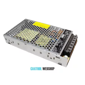   GLP închis sursă de alimentare LED MRS-200-12-S-C 200W 12V 17A