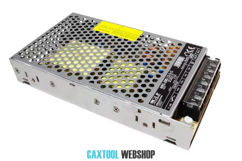 GLP închis sursă de alimentare LED MRS-200-12-S-C 200W 12V 17A