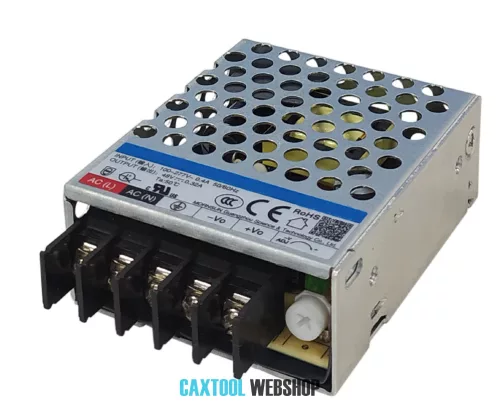 GLP închis sursă de alimentare LED MRS-15-48-H-C 15W 48V 0.32A