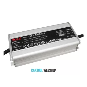 GLP sursă de alimentare LED GV6-150B024 150W 24V 6.3A