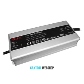 GLP sursă de alimentare LED GV6-350B024 350W 24V 14.6A