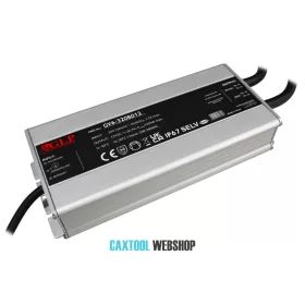 GLP sursă de alimentare LED GV6-320B012 320W 12V 26.7A