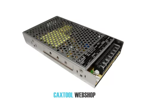 GLP închis sursă de alimentare LED MFS-150-12-H-C 150W 12V 12.5A