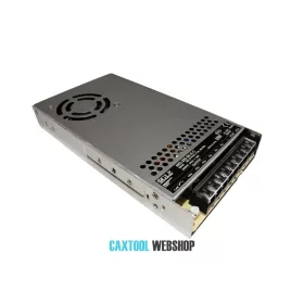   GLP închis sursă de alimentare LED  MFS-320-05-H-C 320W 5V 60A