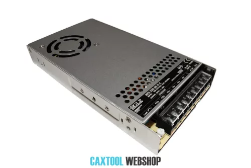 GLP închis sursă de alimentare LED  MFS-320-05-H-C 320W 5V 60A