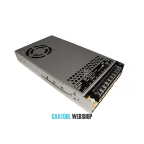   GLP închis sursă de alimentare LED  MFS-320-24-H-C 320W 24V 13.4A