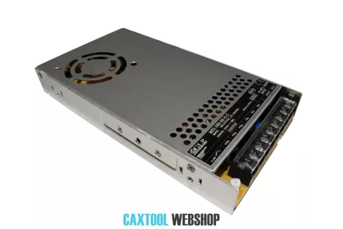 GLP închis sursă de alimentare LED  MFS-200-05-H-C 200W 5V 40A