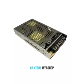   GLP închis sursă de alimentare LED  MFS-200-12-H-C 200W 12V 16.7A