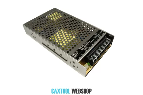 GLP închis sursă de alimentare LED  MFS-200-12-H-C 200W 12V 16.7A