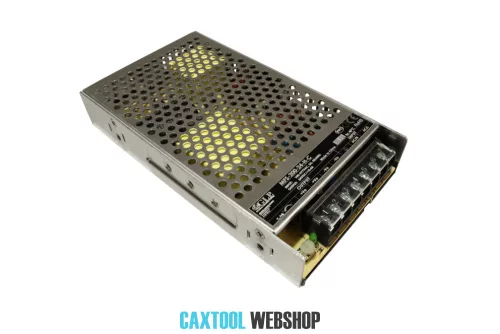 GLP închis sursă de alimentare LED  MFS-200-24-H-C 200W 24V 8.4A