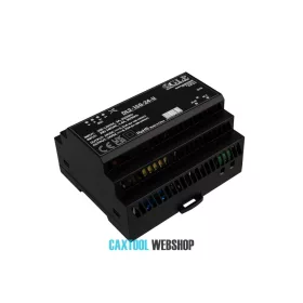   GLP sursă de alimentare pe șină DIN DL2-150-24-U 150W 24V 6.25A