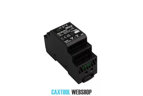 GLP sursă de alimentare pe șină DIN DL2-30-15-U 30W 15V 2A