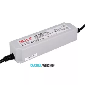   GLP modul de comutare sursă de alimentare GPF-60D-1750 60W 20-36V 1750mA