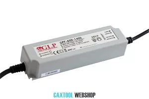 GLP modul de comutare sursă de alimentare GPF-60D-1400 60W 22-42V 1400mA