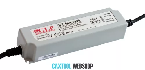 GLP modul de comutare sursă de alimentare GPF-60D-2100 60W 14-28V 2100mA