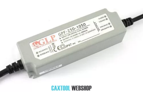GLP modul de comutare sursă de alimentare GPF-25D-1050 25W 15-24V 1050mA