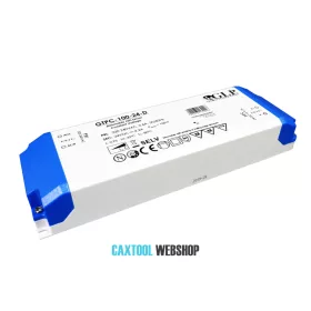 GLP sursă de alimentare LED GTPC-100-24-D 100W 24V 1.4-4.2A