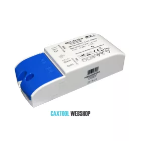 GLP sursă de alimentare LED GTPC-25-24-D 25W 24V 0.1-1.04A