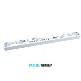 GLP sursă de alimentare LED GTPC-60-24-S 60W 24V 2.5A