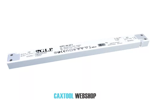 GLP sursă de alimentare LED GTPC-60-24-S 60W 24V 2.5A