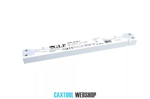 GLP sursă de alimentare LED GTPC-30-12-S 30W 12V 2.5A