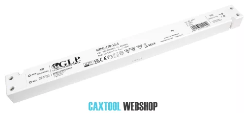 GLP sursă de alimentare LED GTPC-150-12-S 150W 12V 11A