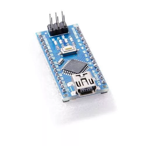 Nano V3.0 CH340 Chip Mini cu cablu USB