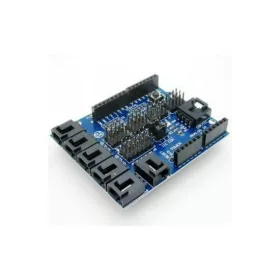 Senzor V4.0 Shield
