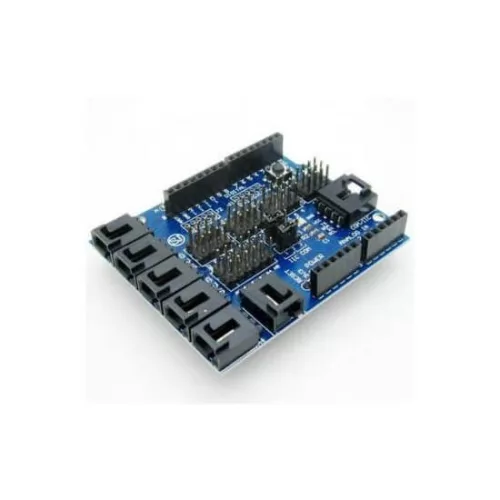 Senzor V4.0 Shield
