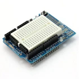 Prototip UNO Proto Shield + placă de testare 170 puncte