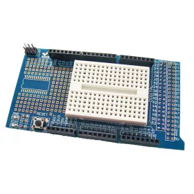 Prototip MEGA Proto Shield V3.0+placă de testare 170 puncte