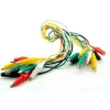 Alligator Clips fixare cablu 10 bucăți