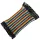 Cablu Female to Female Jumper 10cm 40buc