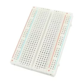 Breadboard  400 puncte