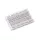 Breadboard translucidă  400 puncte