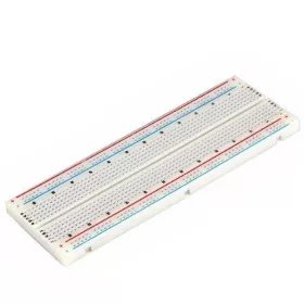 Breadboard 830 puncte