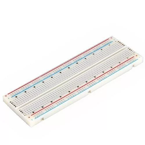 Breadboard 830 puncte