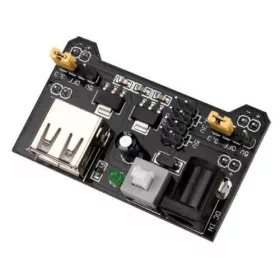 Întrerupător placă testare MB102 modul 3.3V 5V