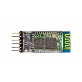 Modul Bluetooth HC-06 6pin fără buton